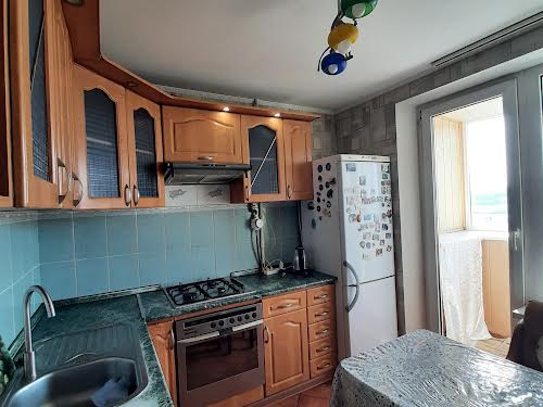 квартира за адресою Березняківська вул., 36