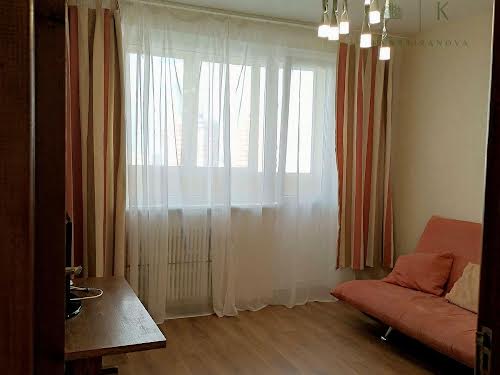 квартира за адресою Перемоги просп., 68а