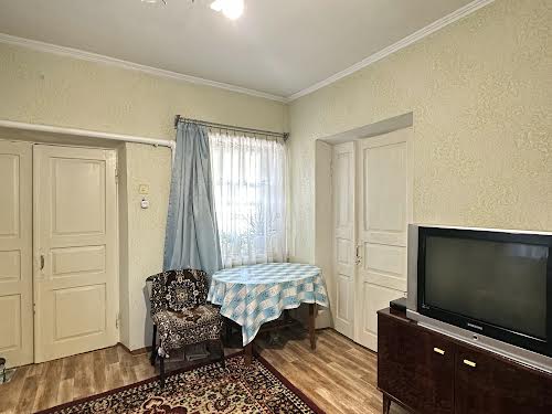 будинок за адресою Мукачева, 11