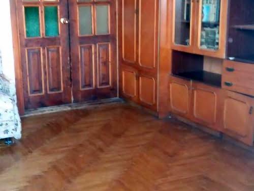 квартира за адресою Івана Біберовича вул., 11