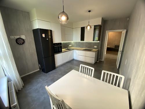 квартира за адресою Панорамна вул., 2Д