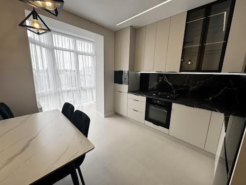 квартира по адресу Долгая ул., 20в