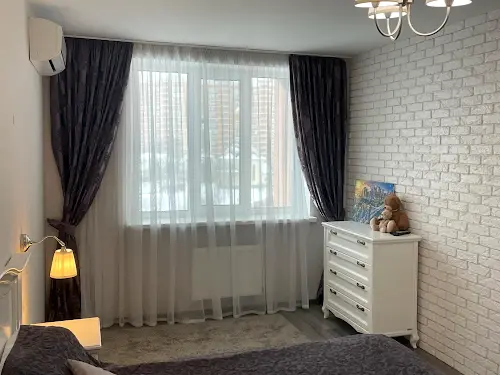 квартира за адресою Боголюбова вул., 7