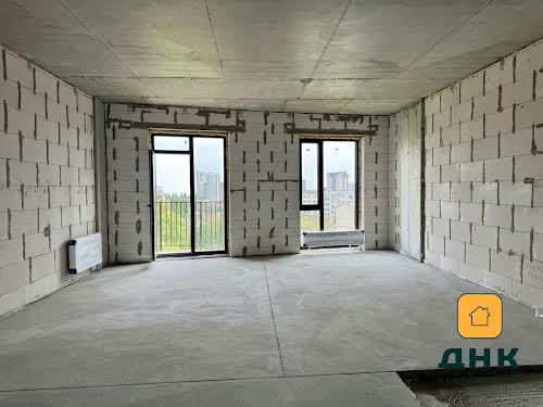 квартира за адресою Чубаївська вул., 1