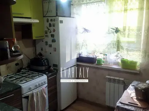 квартира по адресу Вацлава Гавела бульв. (Івана Лепсе), 83-А