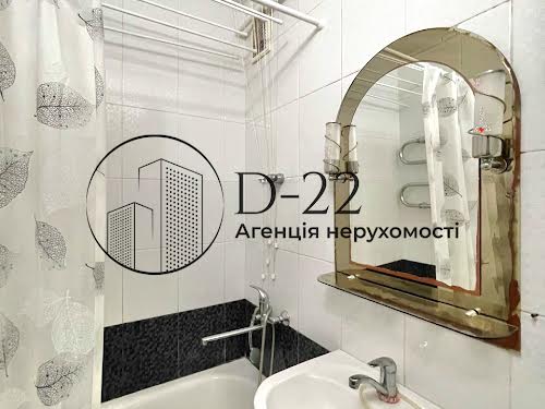 квартира за адресою Михайла Донця вул., 13