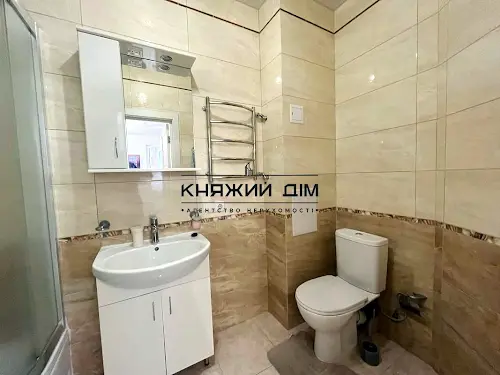 квартира по адресу Феодосийская ул., 3-В