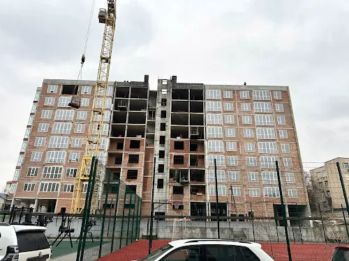 квартира по адресу И.Богуна ул., 5