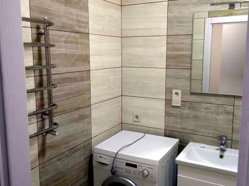 квартира за адресою Замарстинівська вул. (Калініна), 55б