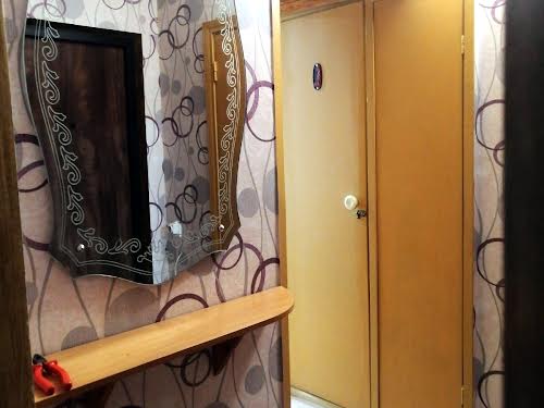 квартира за адресою Оноре де Бальзака вул., 8-В