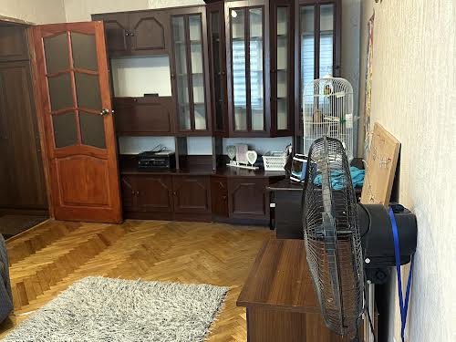 квартира по адресу Братиславская ул., 30