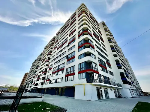 квартира за адресою Трускавецька вул., 115