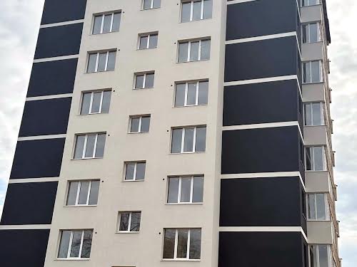 квартира за адресою Галицька вул., 120