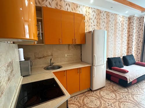 квартира за адресою Французький бульв., 60в