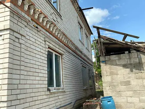 дом по адресу Новопоточная ул.
