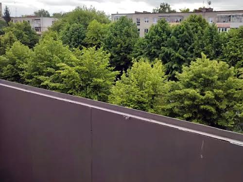 квартира по адресу Гашека Ярослава ул., 17