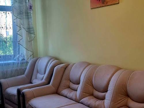 квартира по адресу Донецкая ул., 1