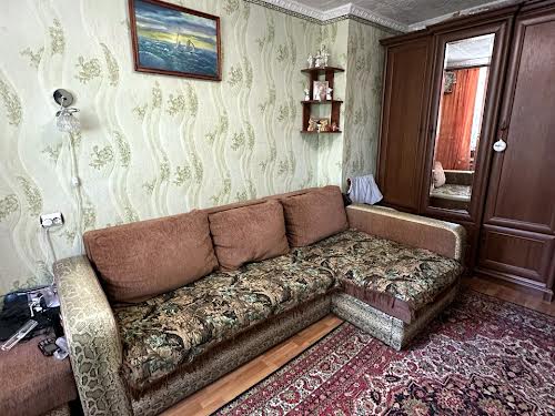 квартира по адресу Жолио Кюри ул., 34