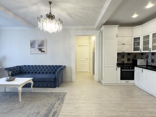 квартира за адресою Канатна вул., 122