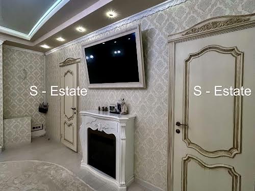 квартира по адресу Переяславская ул., 23 к1