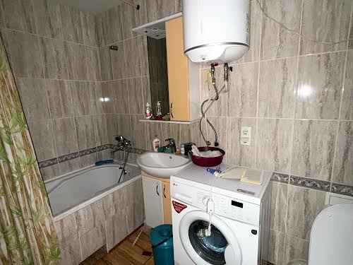 квартира за адресою Миколаївська дорога вул., 309
