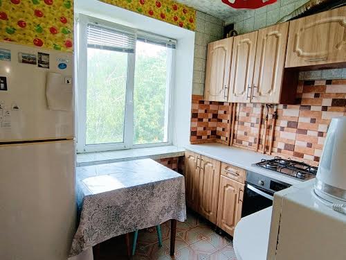 квартира по адресу Новоместенская ул., 33