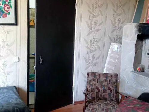 квартира за адресою Букова вул. (Заводу Комсомолець), 41