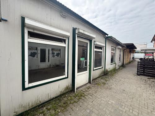 коммерческая по адресу Полесская ул., 1
