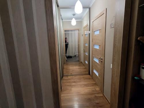 квартира по адресу Урловская ул., 36-А