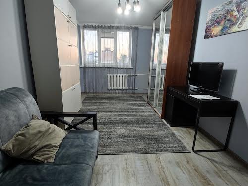 квартира за адресою Набережна Перемоги вул., 50