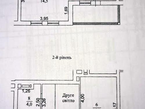 квартира за адресою Берестейський просп. (Перемоги), 65в