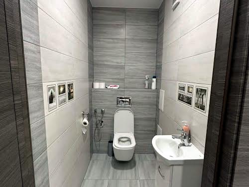 квартира за адресою Винна Гора вул., 5-А