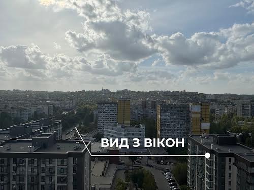 квартира за адресою Перемоги вул., 128