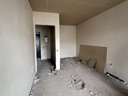 квартира за адресою Панаса Мирного вул., 19