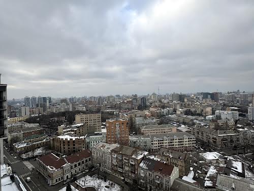 квартира по адресу Бульварно-Кудрявская ул. (Воровского), 11-А