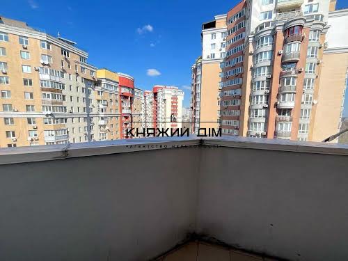квартира по адресу Василия Симоненко ул., 5А