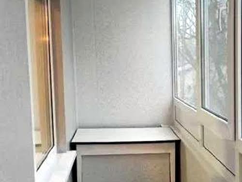 квартира по адресу Русановский бульв., 3