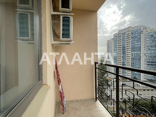 квартира за адресою Генуезька вул., 3в