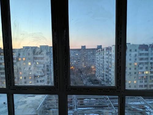 квартира по адресу с. Крыжановка, Академика Сахарова ул., 5