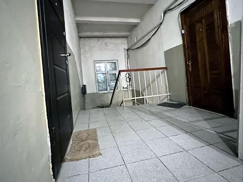 квартира за адресою Мостова вул., 2б