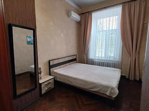 квартира по адресу Одесса, Успенская ул. (Чичерина), 103