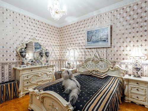 квартира за адресою Андрія Верхогляда вул. (Михайла Драгомирова), 4