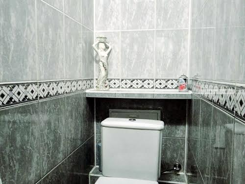 квартира за адресою Андрія Малишка вул., 29-А
