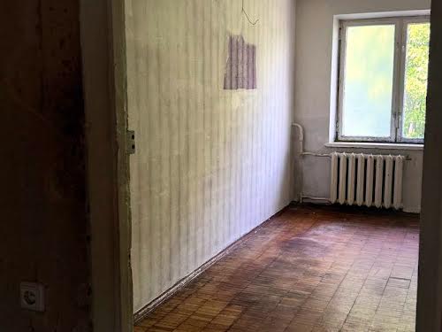 квартира по адресу Романа Ратушного ул. (Волгоградська), 41