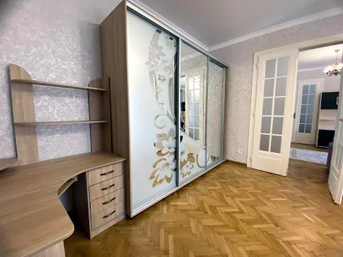 квартира за адресою Університетська вул., 14