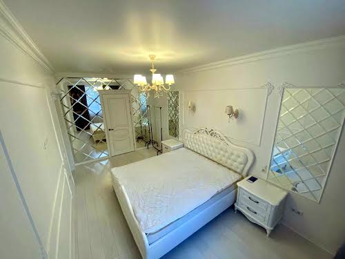 квартира за адресою Тараса Шевченка вул., 80