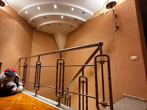 квартира по адресу Степовая ул., 23/25
