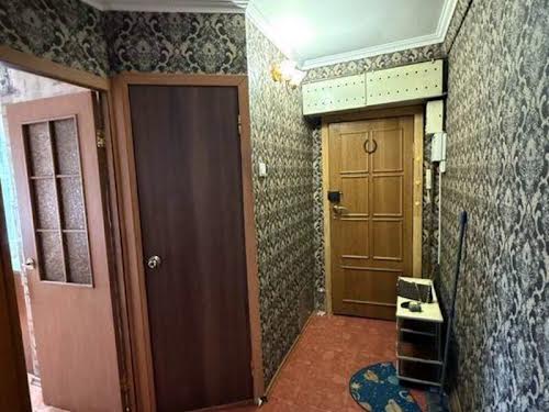 квартира за адресою Данила Щербаківського вул. (Щербакова), 61-Б