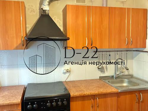 квартира за адресою Михайла Донця вул., 13