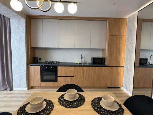 квартира за адресою Запорізьке шосе, 32